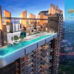 COPACABANA COREL REEF