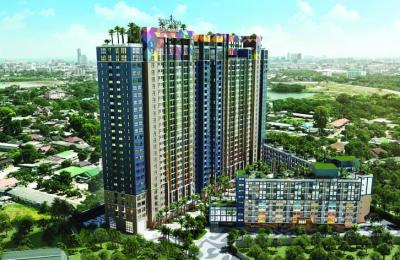 SEVEN SEAS LE CARNIVAL